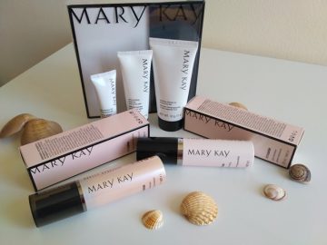 Sérum Mary Kay