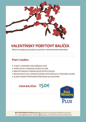 Valentin baliček 01