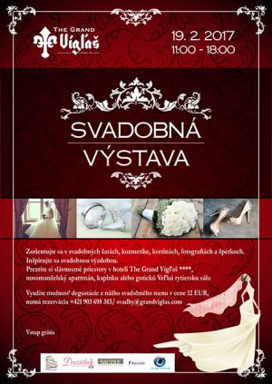 VMP viglas svadobny salon