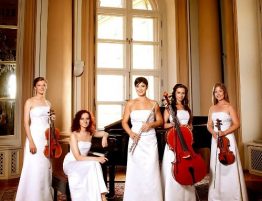 Orchester Afrodite Bratislava
