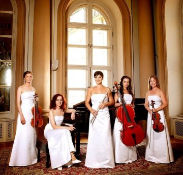 Orchester Afrodite Bratislava