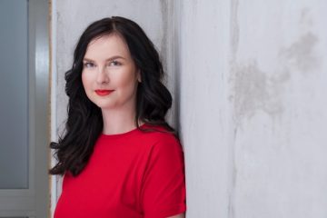 Simona Hlavacova Manzetky.sk