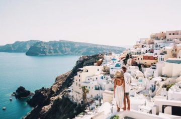 santorini