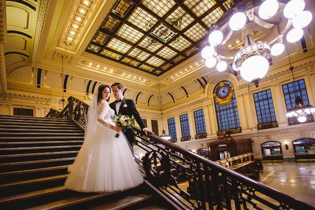 rozhovor so svadobnym fotografom Peter Rigo