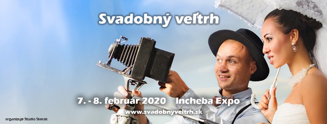Incheba Bratislava 2020