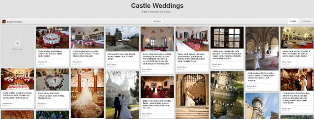 Castle_weddings